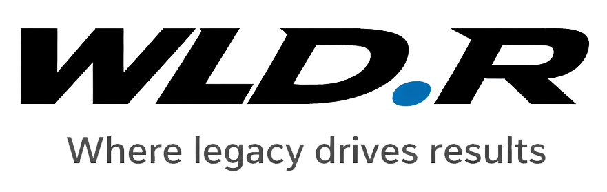 WLD.R logo